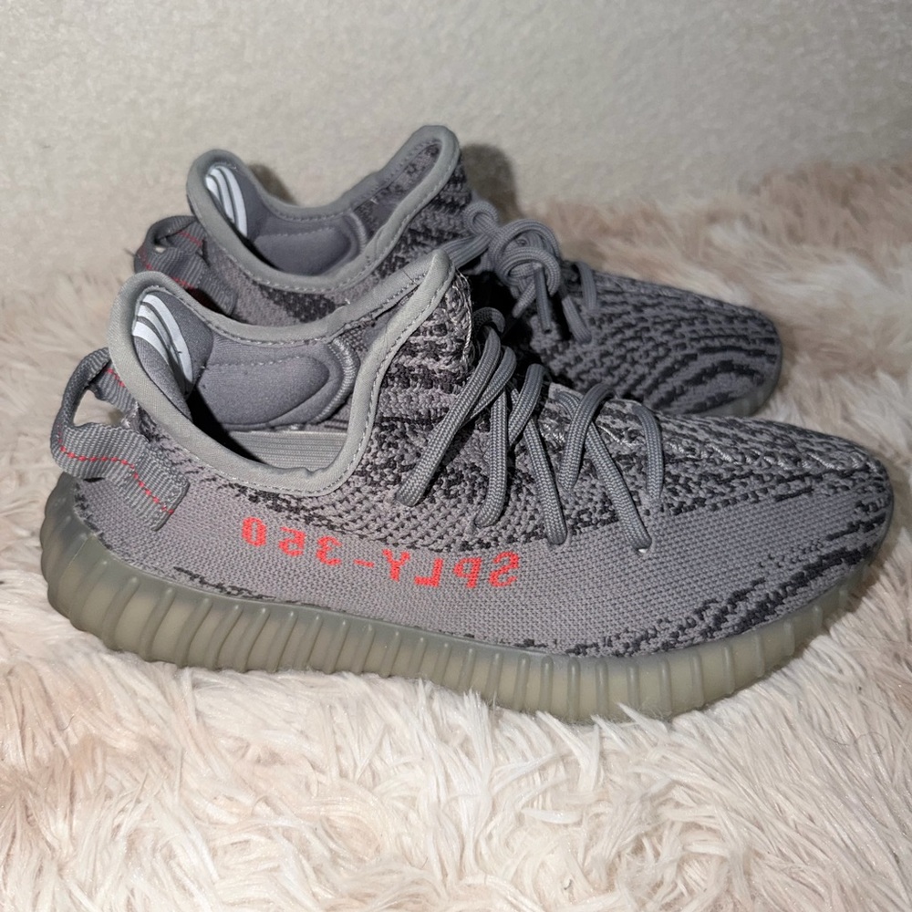 Adidas Yeezy Boost 350 V2 'Beluga 2.0'